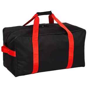 Bolsa de Hockey sobre Hielo con Bordado y Estampado Personalizado a Precio de Fábrica - Product Image 3