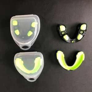 2026 Best Mouth Guard <b>Boxing</b> Latest Design Comfortable for Mouth Guard Football Factory Price with Customized Packaging - Product Image 2
