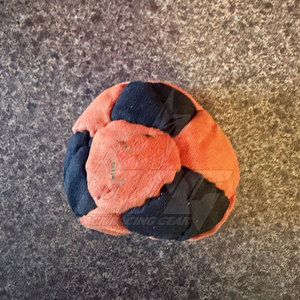 Unique Style Custom Made <b>Hacky</b> <b>Sack</b> Ball Solid Color <b>Hacky</b> <b>Sack</b> Ball In Stock <b>Hacky</b> <b>Sack</b> Ball - Product Image 4
