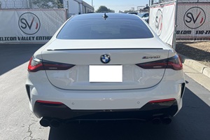 ดีลสุดคุ้ม ปี 2021 M440I xDrive Coupe - Product Image 5