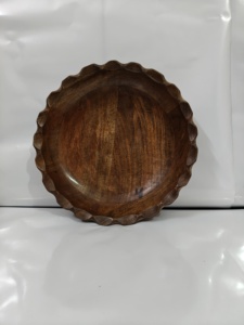 Tazones de madera - Product Image 6