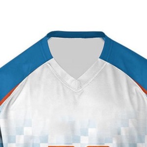 Nouvelle tenue de lacrosse pour hommes, tissu durable, très tendance, prix raisonnable, haute qualité. - Product Image 3