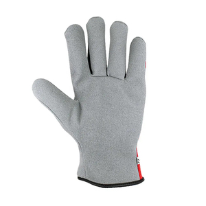 Gants de travail souples en cuir PU de qualité supérieure, vente chaude, pour les ouvriers de l'assemblage automobile et du secteur industriel - Product Image 2