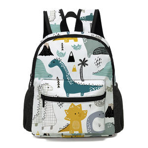 Bolsa Deportiva Blanca Rongtoo Club con Logotipo Bordado y Correa Ajustable Modelo TTW-SB-00014 - Product Image 1