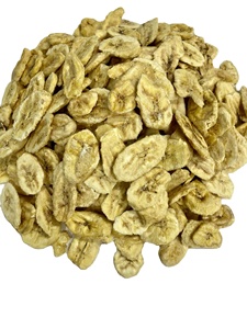 [ตัวเลือกยอดนิยม] กล้วยกรอบเกรดพรีเมี่ยมจากธรรมชาติ100% จากเวียดนามผลไม้ตากแห้งอร่อยกรอบส่งออกผลิตภัณฑ์ทางการเกษตร - Product Image 4