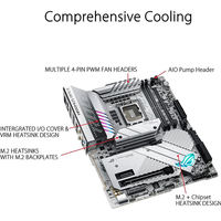 Harga Baru Lebih Murah Intel Z790 DDR5 PCIe 5.0 ATX Double Channel 64GB LGA1700 ROG Maximus Z790 Apex Gaming Desktop Motherboard