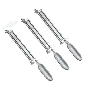 Utilisation médicale Couteau de greffe de peau de qualité Instruments de chirurgie plastique réutilisables Chirurgical fabriqué au Pakistan - Product Image 1