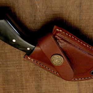 Damascus Steel Kitchen Cleaver Heavy Duty Meat Chopper Wide Blade Butcher Knife Handmade Chef Cooking <b>Tool</b> for Home Restaurant - Product Image 3
