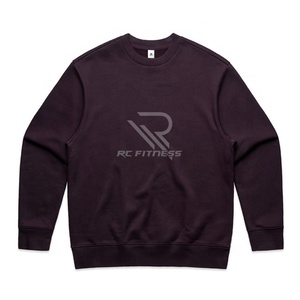 เสื้อสเวตเชิ้ตผ้าฝ้ายคุณภาพสูง 100% สำหรับมหาวิทยาลัย ปักลายปักอักษรแบบกำหนดเอง สีเขียวและชมพู พร้อมแพทช์ไหมพรมสำหรับฤดูหนาว - Product Image 6