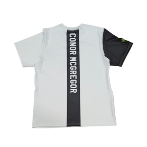 2026 High Quality UFC Shirts MMA BJJ Fight <b>T</b>-Shirts Loose Fitting Lightweight Stretch Sublimation Summer Gym Tshirt Martial Arts - Product Image 2