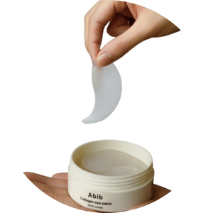 อาบิบ คอลลาเจน อายแพทช์ เจอริโกโรสเจลลี่ 90 ก/60 ชิ้น - Product Image 3