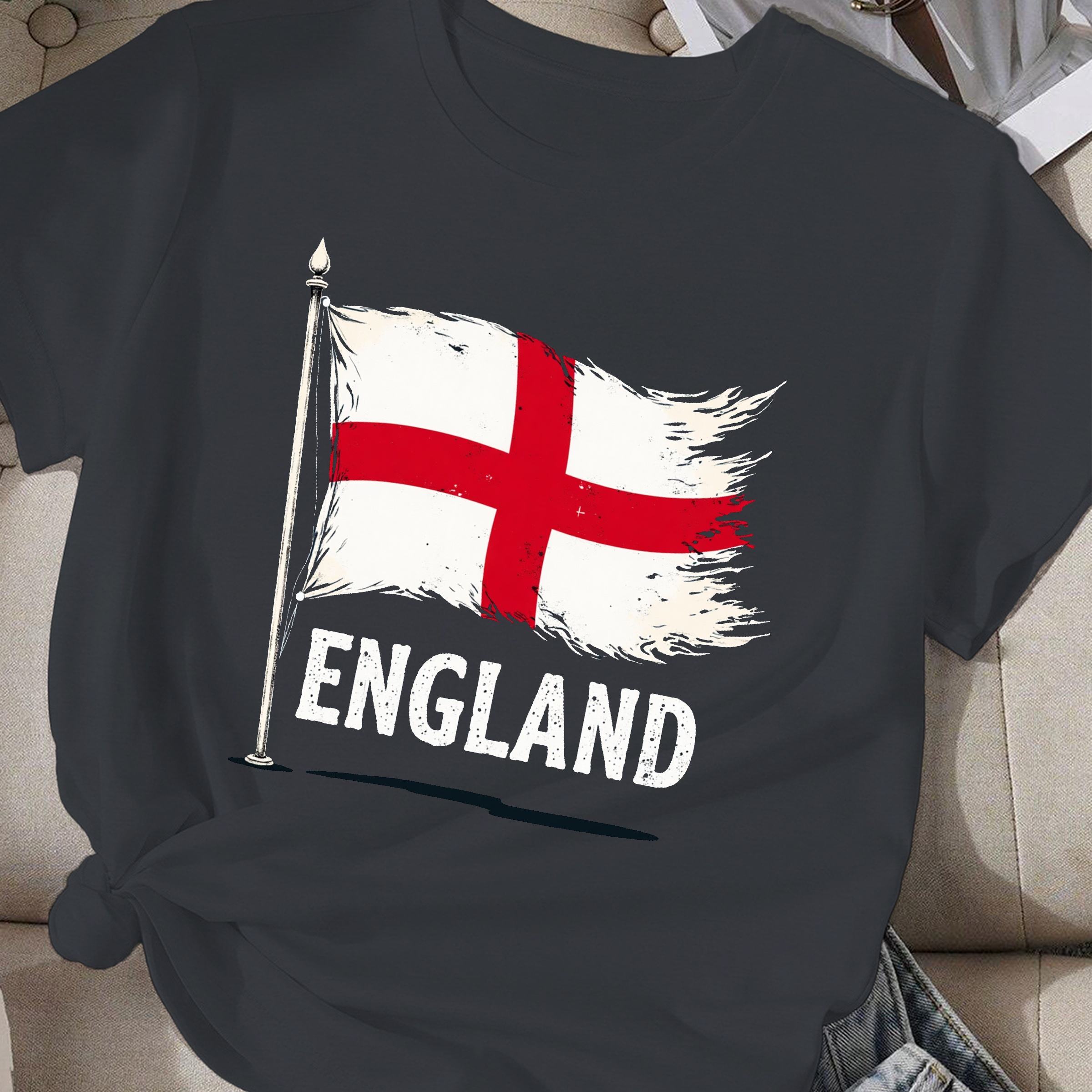 สีเทาเข้ม