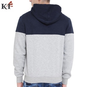 Échantillon Gratuit – Ensemble Sweat à Capuche Hiver Homme 50% Coton 50% Polyester Manches Longues Coupe-Vent Oversize avec Poche 280g Imprimé par Décharge - Product Image 6
