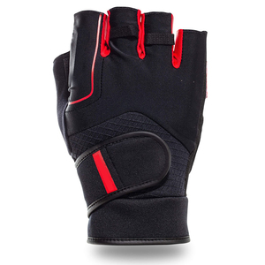 In Stock Low Weightlifting Fitness <b>Gloves</b> Made In High Quality Breathable Weightlifting <b>Gloves</b> Customized Weightlifting <b>Gloves</b> - Product Image 2