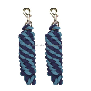 Cuerda de Plástico PP de Alta Calidad y Gran Resistencia a la Tracción para Caballos, Cuerda para Caballos y Productos Ecuestres - Product Image 6