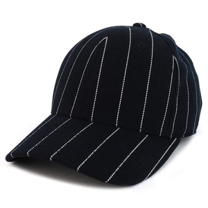 Casquettes de baseball classiques ajustables tendance pour l'été, style urbain, à motif uni ou à carreaux, légères et à séchage rapide – En promotion - Product Image 1