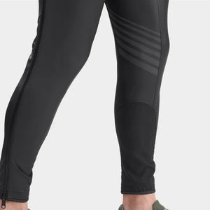 Leggings Ecuestres con Logotipo de Diseño Personalizado para Hombre, Pantalones de Montar a Caballo / Pantalones Ecuestres para Hombre Hechos en Fábrica al por Mayor - Product Image 4