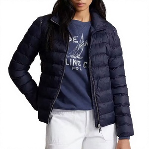Blouson Bomber Femme Hiver Décontracté de Haute Qualité – Fabricant et Fournisseur de Blousons Bomber Femme Style Streetwear - Product Image 1