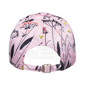 Casquettes décontractées à faible MOQ, logo personnalisé, casquettes décontractées universelles, casquette décontractée en coton avec logo personnalisé - Product Image 2