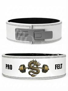 Accesorios de Gimnasio para Entrenamiento de Fuerza, Resistentes, Personalizables en Tamaño y Color, Diseño Impreso de Alta Calidad, Compresión para la Espalda - Product Image 6