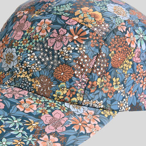Gorra de béisbol clásica informal, tela transpirable, correa ajustable para actividades al aire libre y ropa de calle - Product Image 6