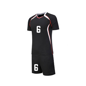 Uniforme de Voleibol al por Mayor, Uniforme de Voleibol de Alta Calidad, Nuevo Estilo, Diseño Personalizado, Ropa Deportiva, Uniforme de Playa - Product Image 2