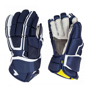 Guantes de Hockey sobre Hielo al por Mayor, OEM, ODM, Logotipo Personalizado, Grado Profesional, Envío Rápido y MOQ Bajo, SEAMRE WEAR - Product Image 6