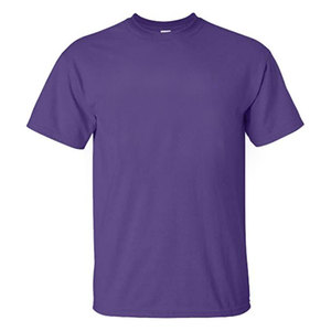 Camiseta Informal para Hombre, Transpirable, de Malla, Color Liso, Hecha a Medida, Ligera, Cómoda, para el Verano, Uso Diario, Moda para Actividades al Aire Libre - Product Image 5