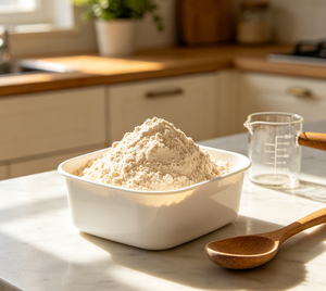 Proteína de Trigo de Primera Calidad, Venta al Por Mayor, Lista para Enviar, Grado Alimenticio, Servicio OEM, Suministro a Granel, Exportación de la Mejor Calidad - Product Image 2