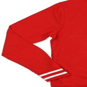 Logotipos Personalizados, Cárdigan Casual Unisex de Invierno con Bordado Tejido, Diseño Personalizado para Hermandades Universitarias - Product Image 4