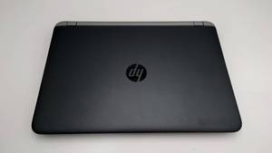 แล็ปท็อป HP ProBook 450 G3 รุ่นที่ 6 ใช้ Intel Core i5 แรม 8GB SSD 256GB หน้าจอ 15.6 นิ้ว สภาพดีมาก ใช้งานได้เยอะ - Product Image 2