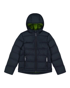 Vêtements d'hiver pour filles, veste matelassée respirante pour filles, polyester de haute qualité, vêtements d'extérieur décontractés pour filles, logo personnalisé - Product Image 6