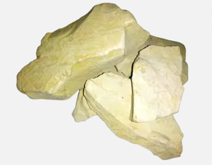 Pierres de terre de Fuller en morceaux - Product Image 1