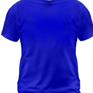 เสื้อยืดโลโก้ตัวอักษรกรีกสีน้ำเงินรอยัลแบบกำหนดเอง SGRho เสื้อยืดผ้าฝ้ายแขนสั้นพิมพ์ลายตามสั่ง เสื้อยืดลายชีวิตกรีก - Product Image 3