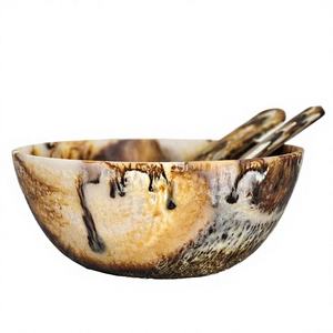Los recipientes de resina más vendidos son piezas versátiles, ligeras y duraderas, principalmente utilizadas para decoración del hogar. - Product Image 5