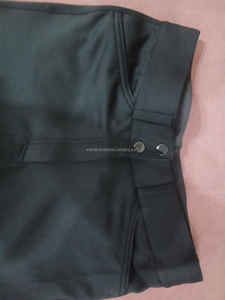 Pantalon d'équitation Jodhpur professionnel pour femmes - Haute qualité polyester/coton, conception de logo personnalisée, OEM/ODM, tailles et couleurs personnalisables - Product Image 2