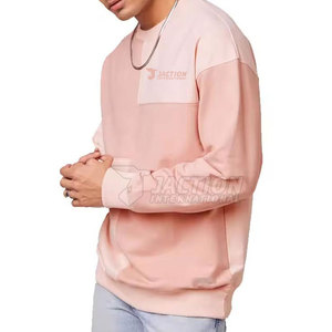 Sudaderas Extra Grandes para Hombre de Alta Calidad, Personalizadas, al Por Mayor, las Más Vendidas, Ecológicas - Product Image 3