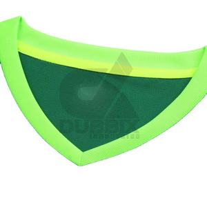 Nouveau style d'uniforme de football d'entraînement avec logo personnalisé uniforme de football fabriqué au Pakistan maillot de football de la meilleure qualité - Product Image 3