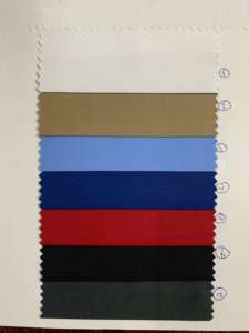 Premium UltraSoft Haritag Satin Shirting Fabric Poly Cotton Blend with Rich Texture for Sleepwear & Outdoor Wear - Product Image 4