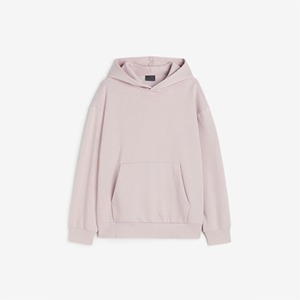 Sudadera con Capucha de Algodón para Hombre, Corte Holgado, Estilo Urbano, Marca OEM, Tallas Grandes, 100% Algodón, Opciones Personalizadas - Product Image 1