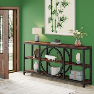 Console <b>Table</b> - Product Image 3