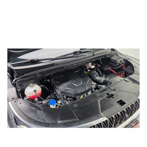 Kia Carnival Noblesse 2021 de 9 Plazas, 66,291 km, Diésel, Automático, con Asientos de Cuero, Estándar de Emisiones Euro V, Volante a la Izquierda - Product Image 6