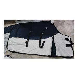 EN VENTA Mantas para Caballos 420d, Mantas de Invierno, Impermeables, en Dólares, Tallas 8, 5'3, 5'6, 5'9, 6'0, 6'3, 6'6, 6'9, 7'0, Se Aceptan Tarjetas de Crédito - Product Image 6