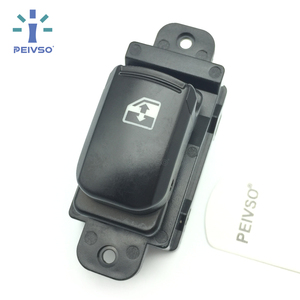 PEIVSO Precio de Fábrica, Piezas Automotrices de Alta Calidad para Hyundai i800 H1 iMax 2007-2015, Interruptor de Elevalunas Eléctrico OEM 93580-4H000 - Product Image 1