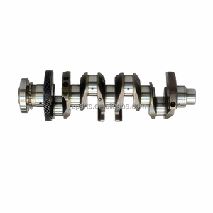AJ200 204DTA G4D3CA G4D3EA Diesel LR090358 Cigüeñal de motor Turbo único con engranaje para Land Rover DISCOVERY para <span class=keywords><strong>JAGUAR</strong></span> 2.0L - Product Image 4