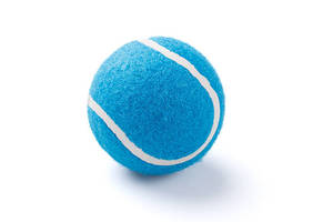 ลูกเทนนิส RX Sports High-Altitude Junior Beach ทนทาน เป็นมิตรกับสิ่งแวดล้อม ขนาดจัมโบ้ ทำจากยาง สำหรับความบันเทิง - Product Image 5