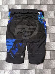 Custom Parachuting <b>Pants</b> with Logo Embroidery and Sublimation Printing Skydiving Apparel - Product Image 3