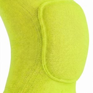 Genouillères en polyester légères et souples, fabriquées en usine, en gros, en grande quantité, réglables, en vente - Product Image 6