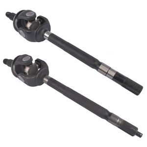 2013-2018 for Dodge for Ram 2500/3500 Axle Shaft Assembly Front Driver & Passenger 68216197AA 68216196AA for Truck Drivetrain - Product Image 1