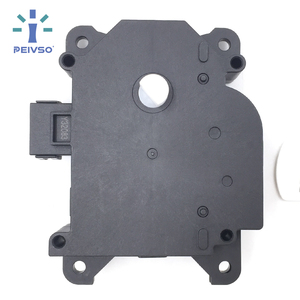 สวิตช์ควบคุมคุณภาพดีที่สุด PEIVSO รุ่น 87106-44020 สำหรับระบบ HVAC ชิ้นส่วนทดแทนตัวกระตุ้นโหมดละลายน้ำแข็งสำหรับรถยนต์โตโยต้า - Product Image 4